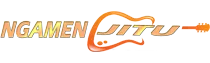 NGAMENJITU logo